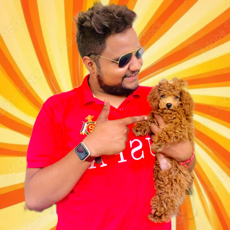 Naman Choudhary