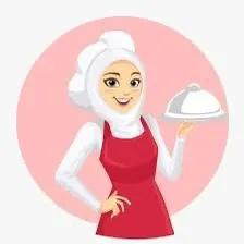 مطبخي الصغير 💚