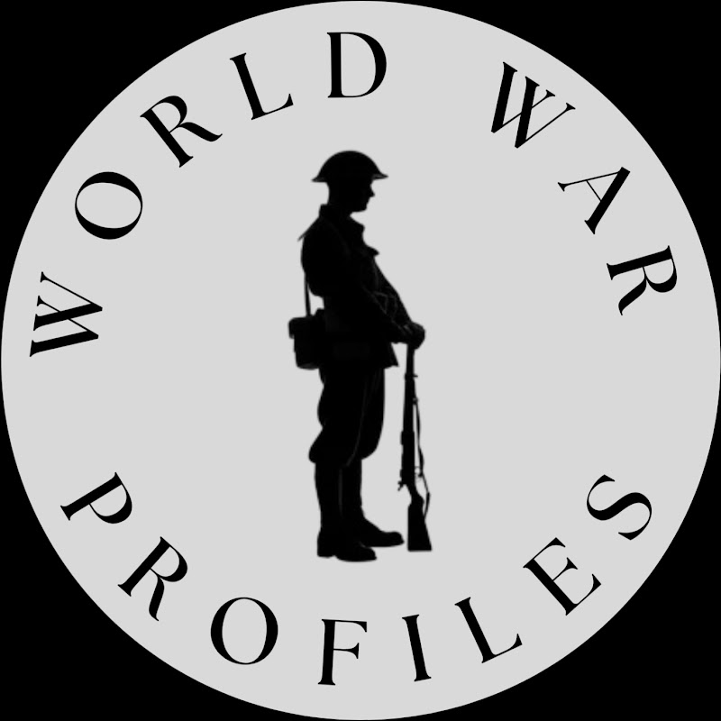 World War Profiles 