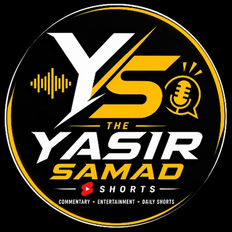 The Yasir Samad