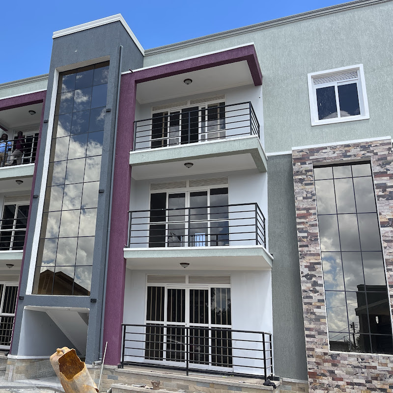 Masaba and Sons property consultants ug ltd