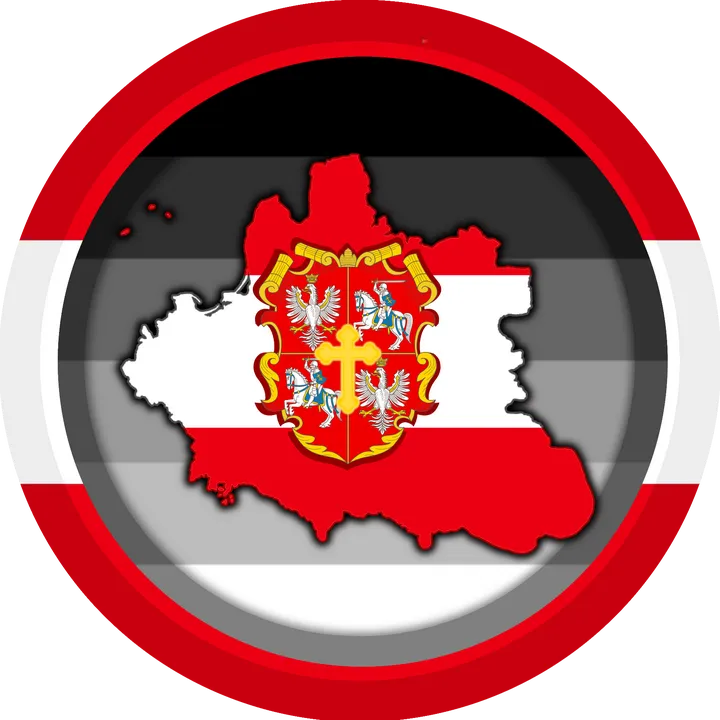 Polish Mapper✝️🇵🇱