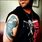 ɪᴛ'ꜱ-ᴀ-ᴍᴇ, ꜰᴀʙɪᴏ ✌🏽