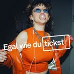 Wien Ticket
