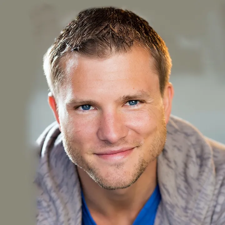 Ryan Schneider