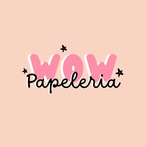 wowpapeleria
