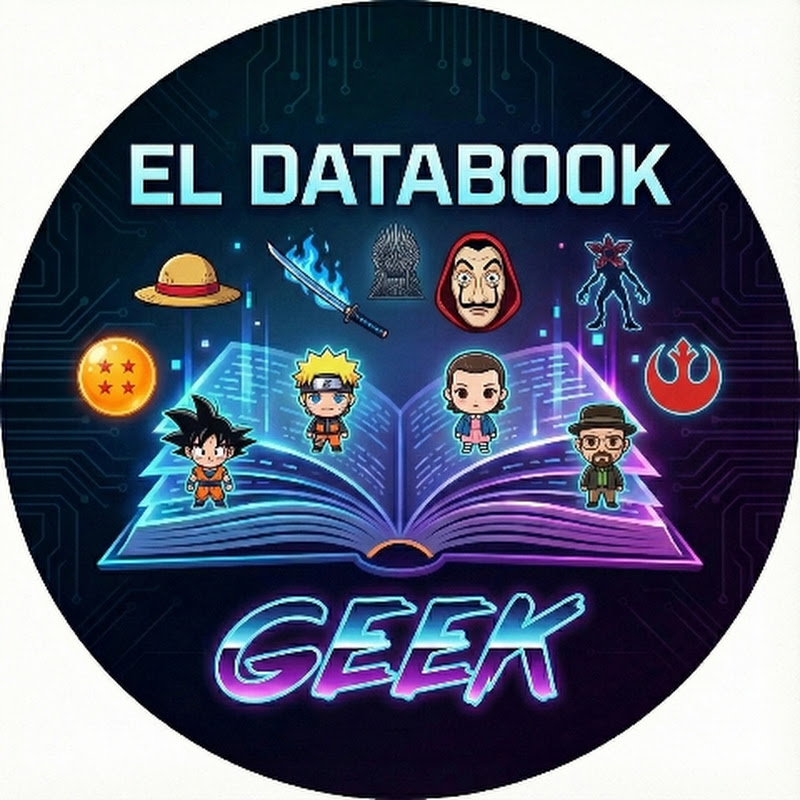 El Databook Geek