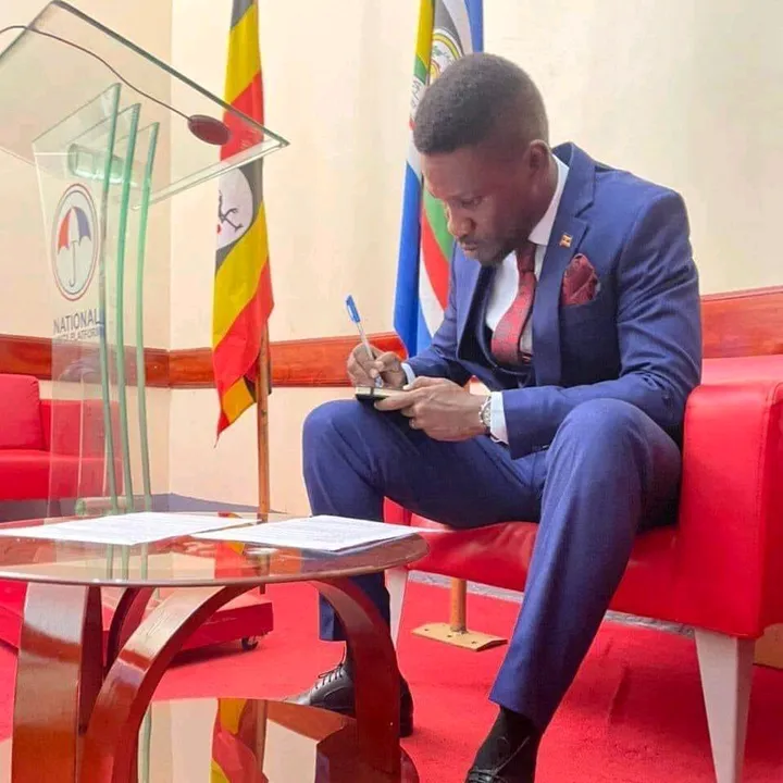 bugwere ambassador