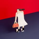 Betty est partout