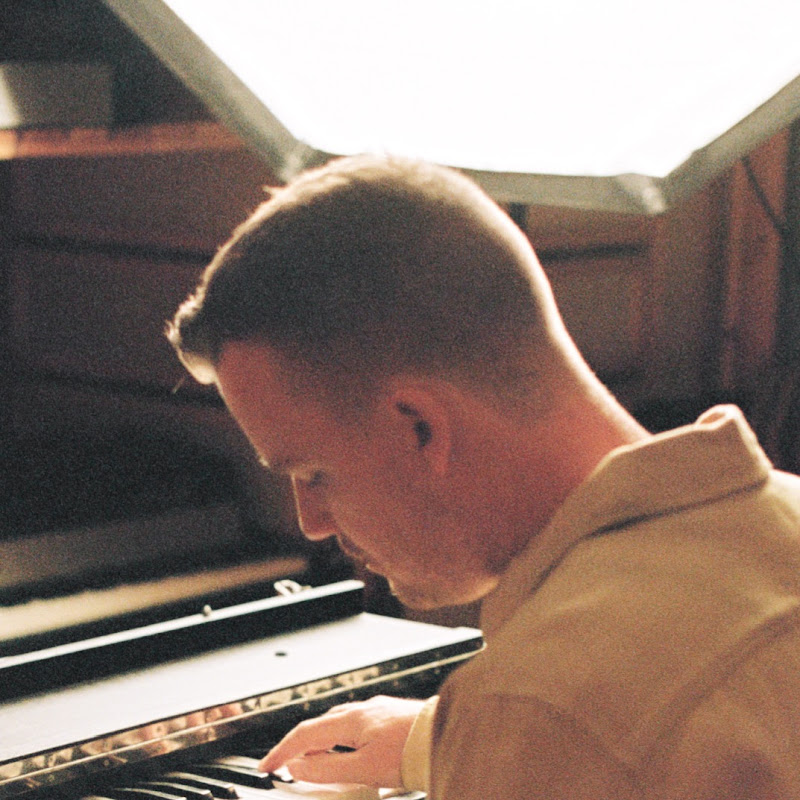 Johannes Groth