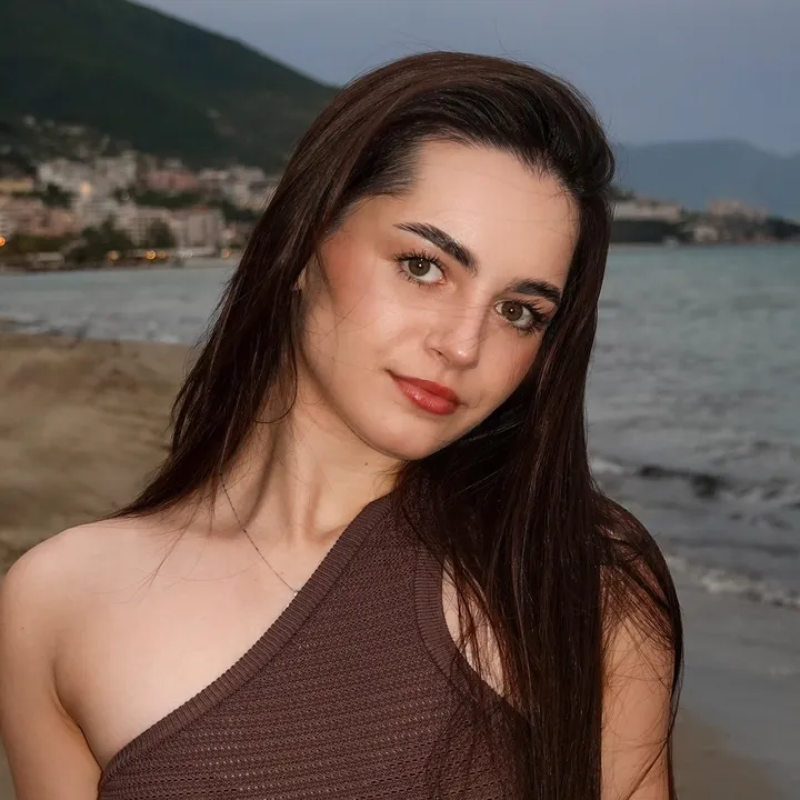 Oleksa Lyskova