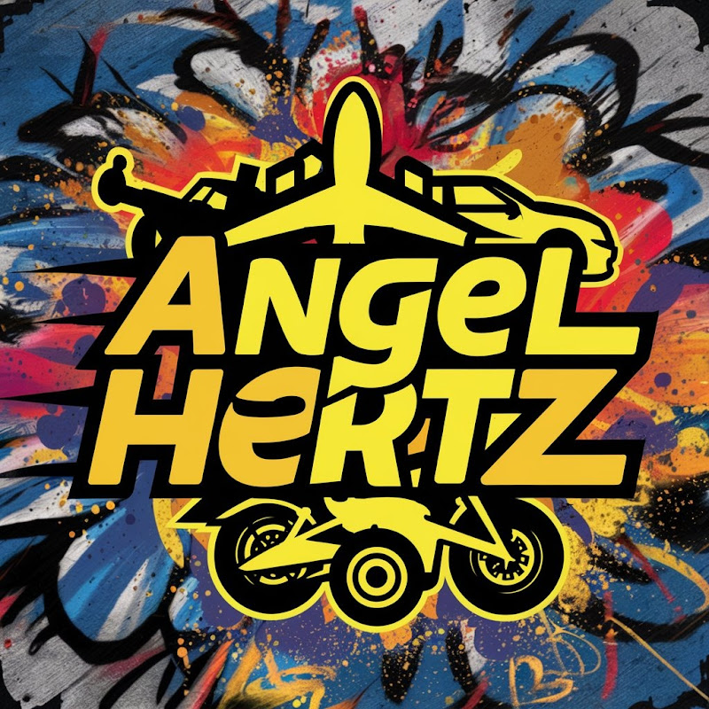 Angel Hertz