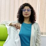 Dr. Priyanka Deshmukh Bhatta | Family Doctor | Wellness Nerd