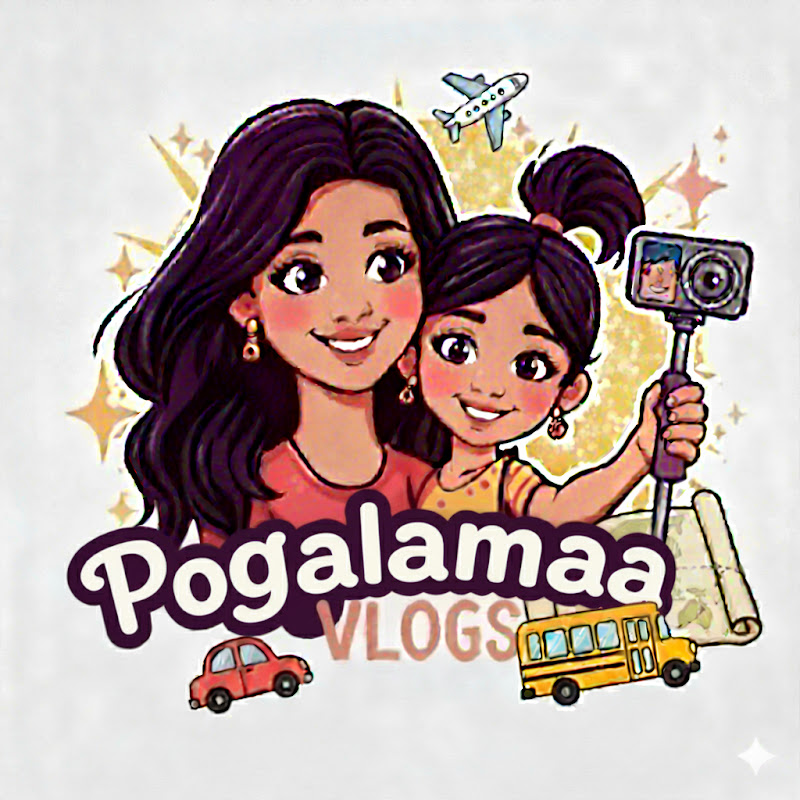 Pogalamaa vlogs