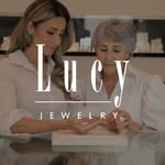 LUCY JEWELRY® Emerald store