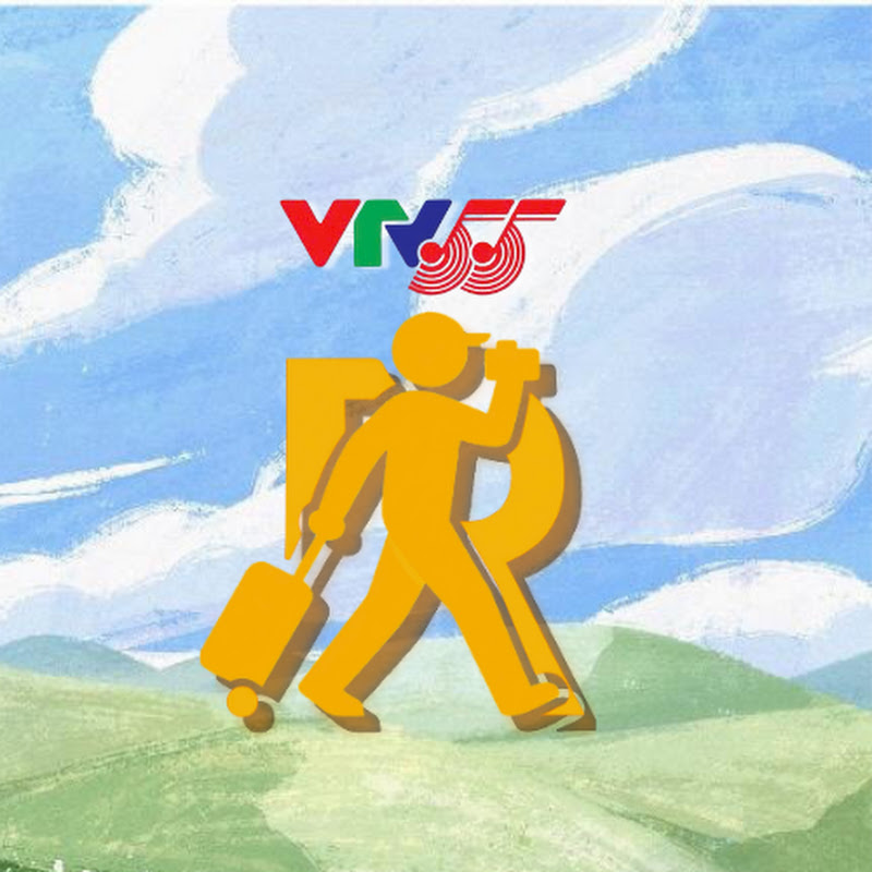 VTV9 Rong Ruổi Phương Nam