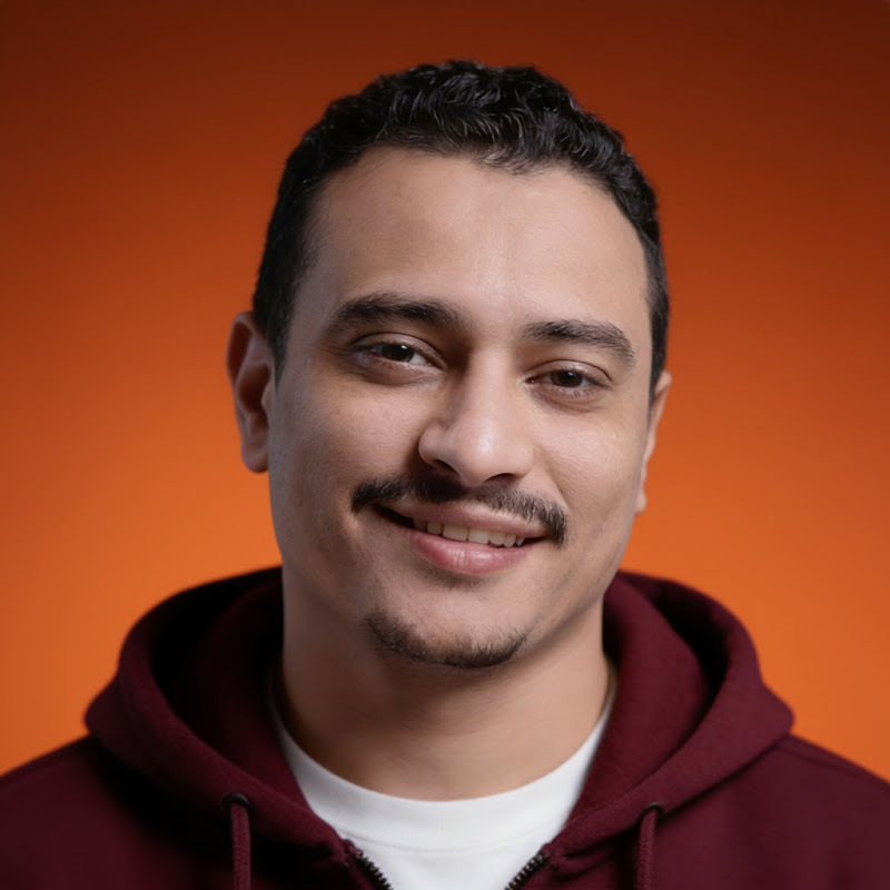 محمود خضر - Mahmoud Khidr