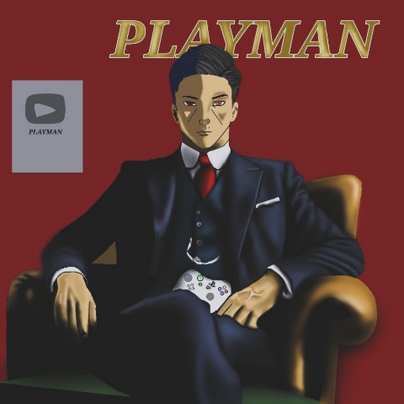 Playman