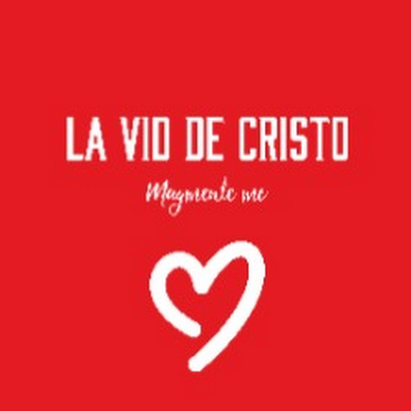 Magmente Mc La Vid de Cristo