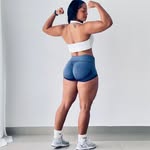 ⚡️Jolnyworkouts ⚡️