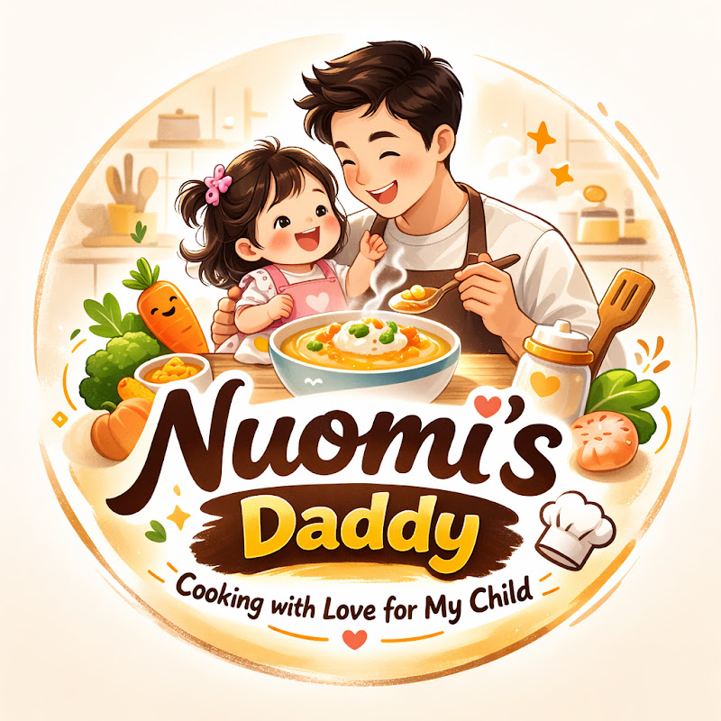 Nuomi’s Daddy
