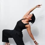 EILEEN / ABUNDANCE & WELLNESS COACH