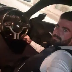 Babis Kiriakopoulos
