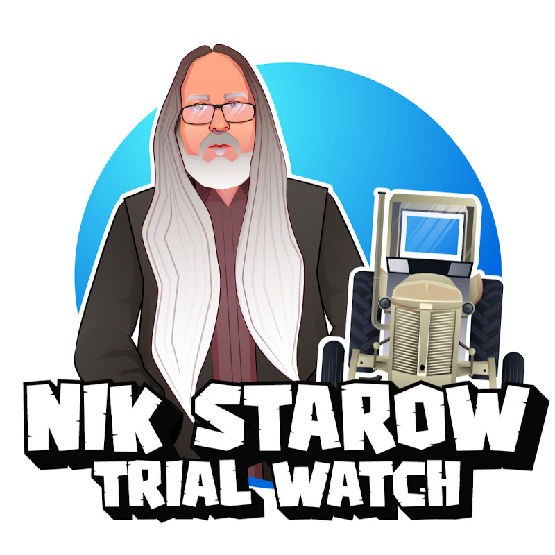 Nik Starow