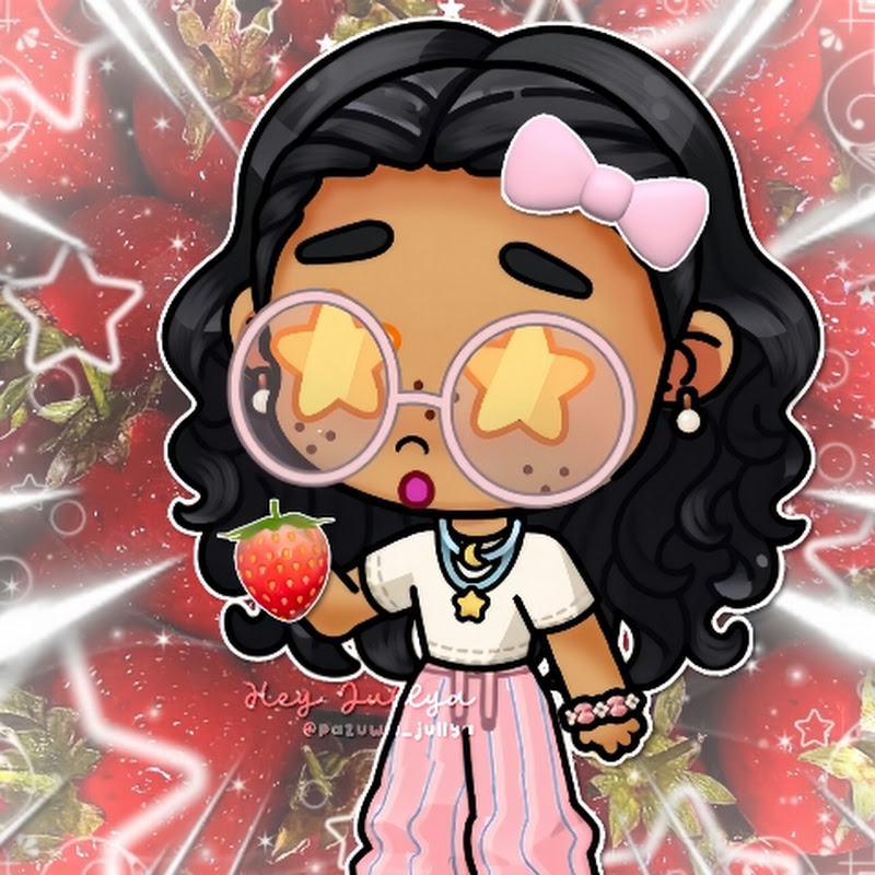 𓂃 ࣪˖ ִֶָ  ℋᴇʏ 𝒥ᴜʟʟʏᴀ 🍓