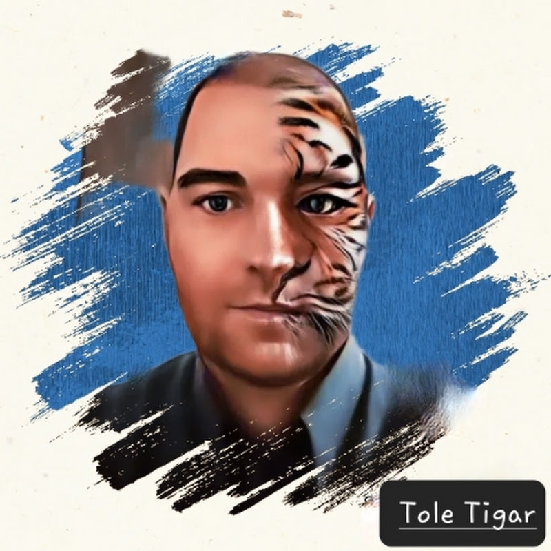 Tole Tigar