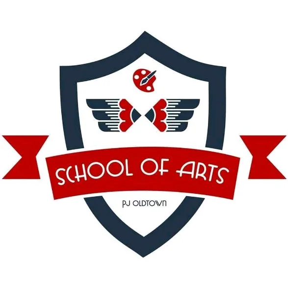 The School of Arts PJ Old Town