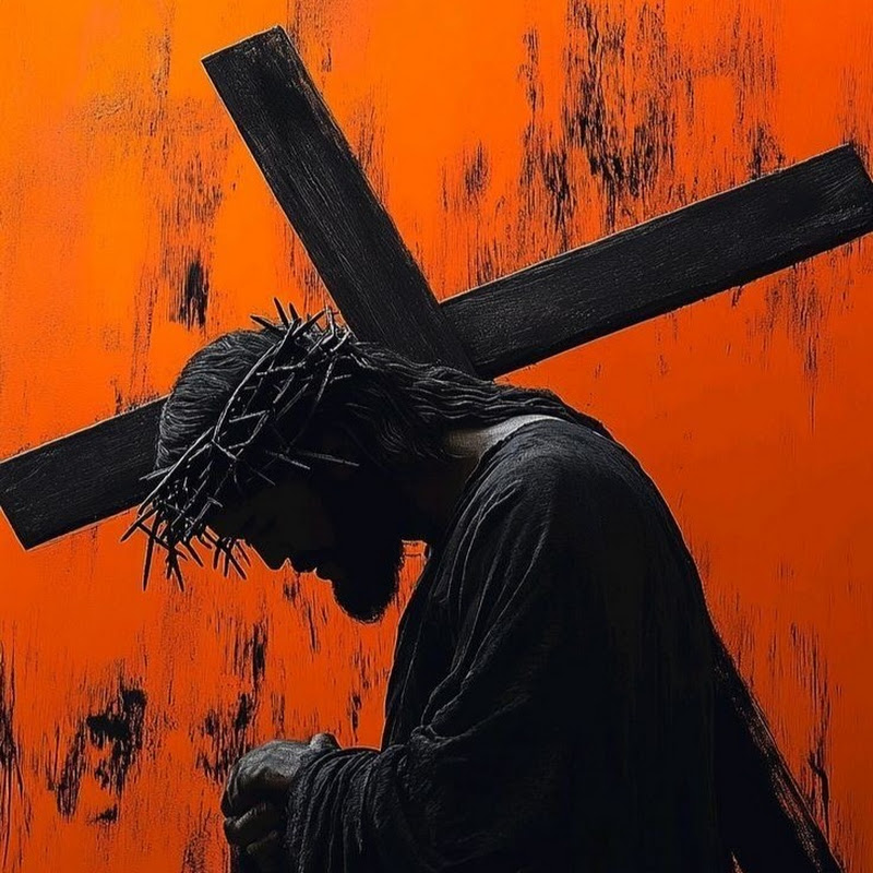 Jesus Vibe