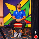 Imran Nackerdien