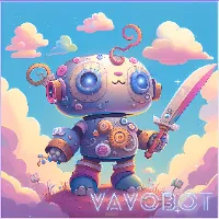 VAVortex AI Art Community