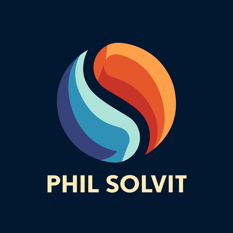 Phil Solvit