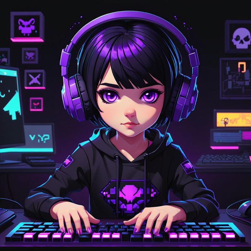 رغدونه و هيفا 👾