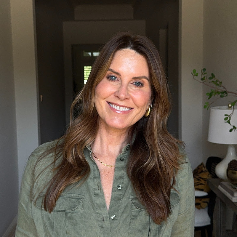 Julie Catherine | Style Over 50