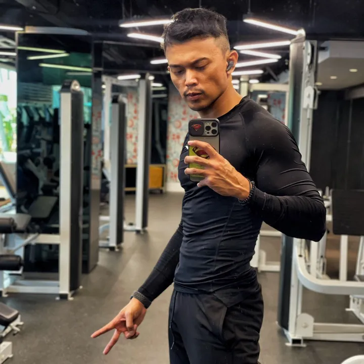 zulfeqar adam
