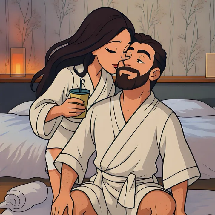 KEV&ALY ASMR