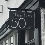 Virginia Number 50