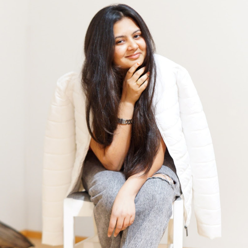 Ayushi Nagwanshi