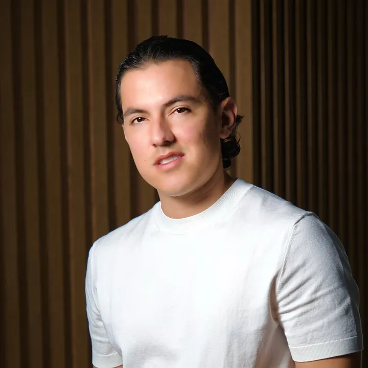 Jordan cruz