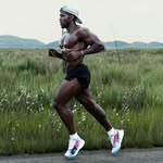 Siya Molefe | Hybrid Athlete