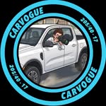 AHSUN CARVOGUE