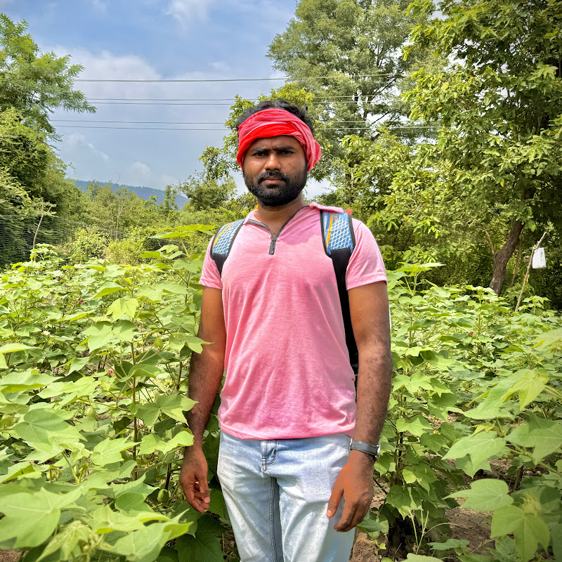 Rambabu Farming Vlogs