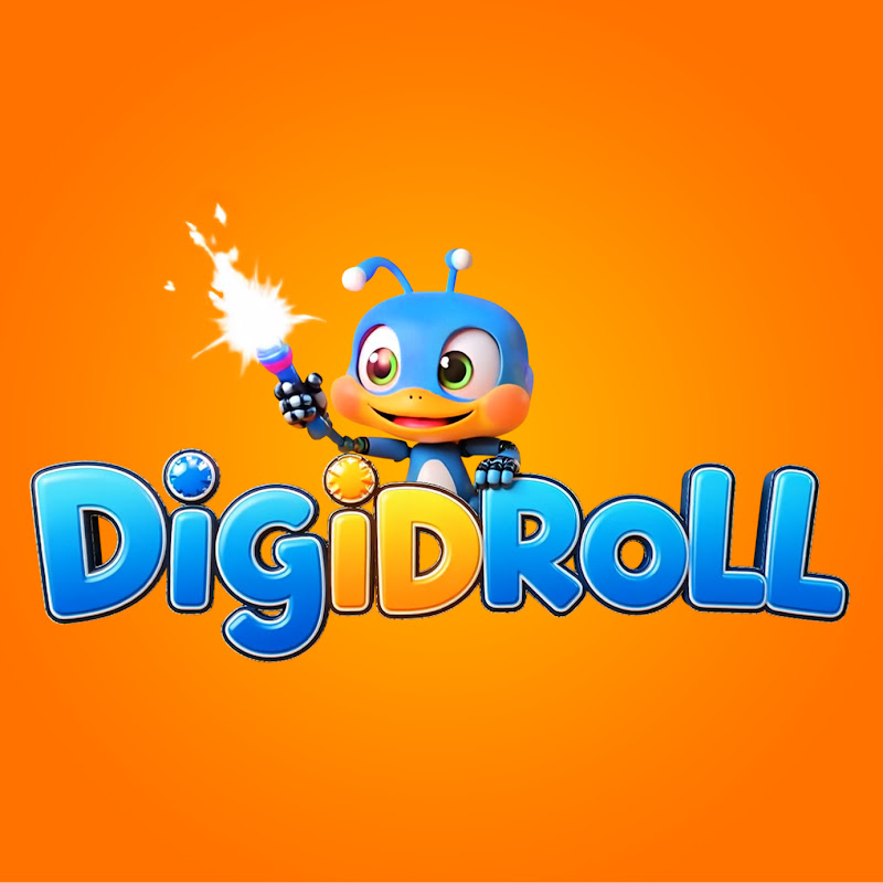 DigiDroll