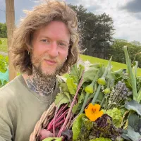 inthecottagegarden