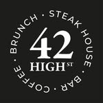 42 High St