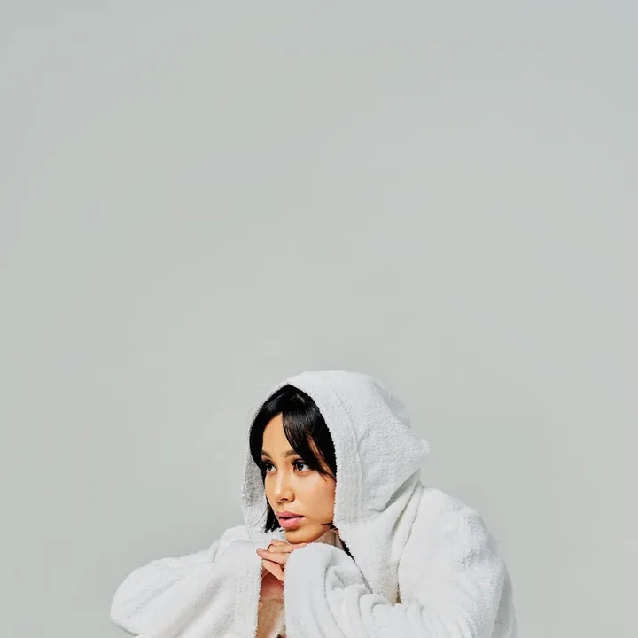 Shalma Ainaa