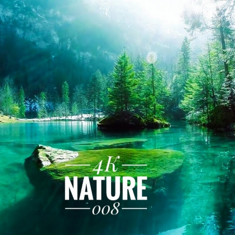 4k Nature 008